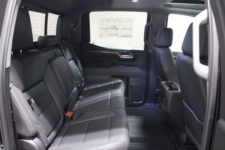 2026 Chevrolet Silverado 1500 LT Trail Boss - Photo 29