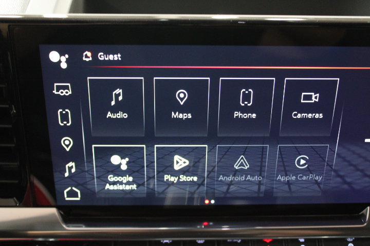 2026 GMC Sierra 1500 Elevation - Photo 47