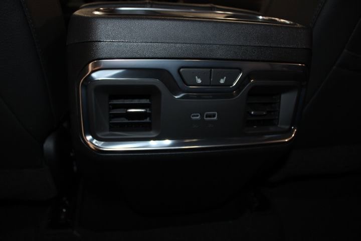 2026 GMC Sierra 2500HD Denali - Photo 24