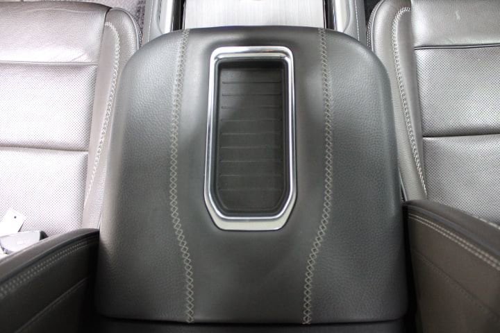 2021 GMC Yukon Denali - Photo 33