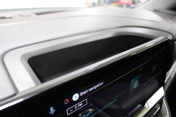2025 Chevrolet Silverado 1500 LTZ - Photo 47