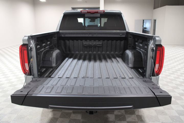 2026 GMC Sierra 1500 AT4 - Photo 14