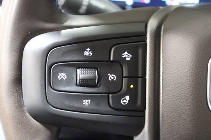 2024 GMC Yukon XL Denali - Photo 38