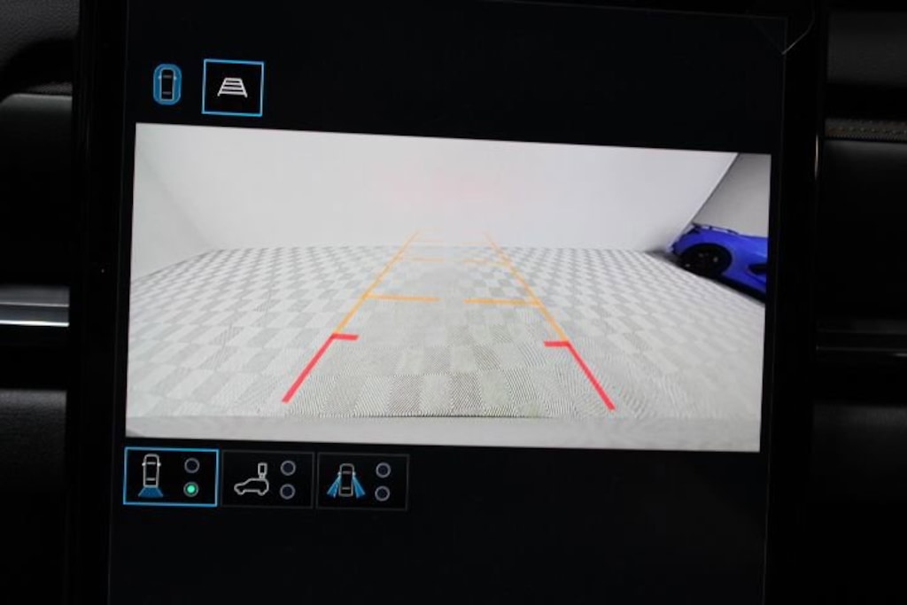 New 2026 GMC Terrain AT4 SUV