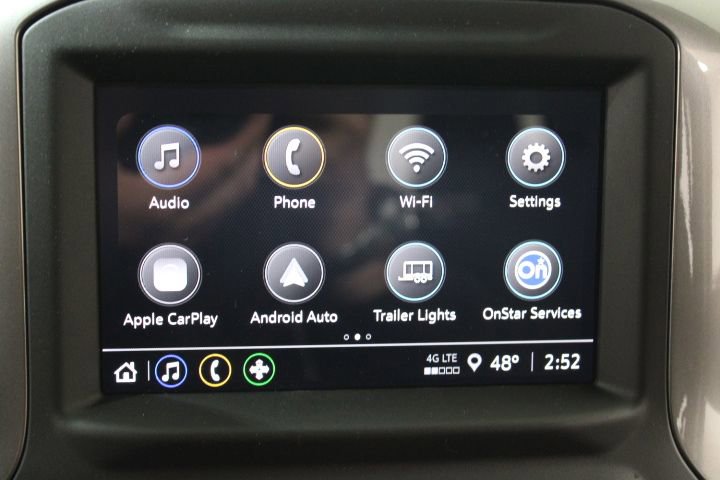 2026 Gmc Sierra 2500 HD Pro photo 3