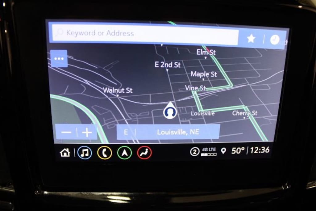 Used 2023 Chevrolet Traverse RS SUV