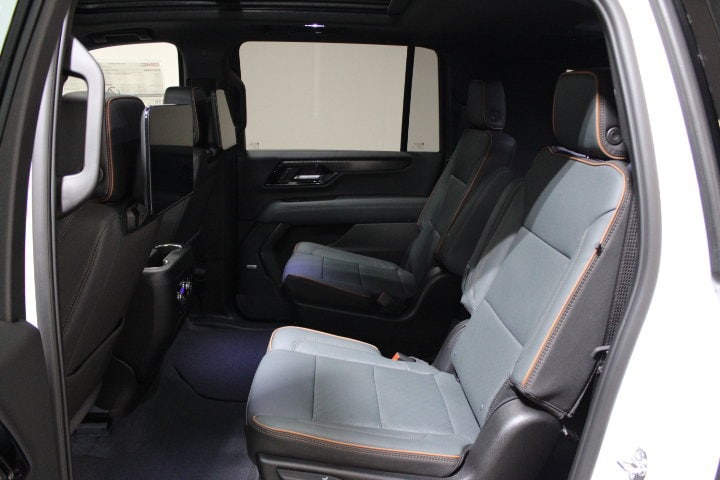 2026 GMC Yukon XL AT4 - Photo 24