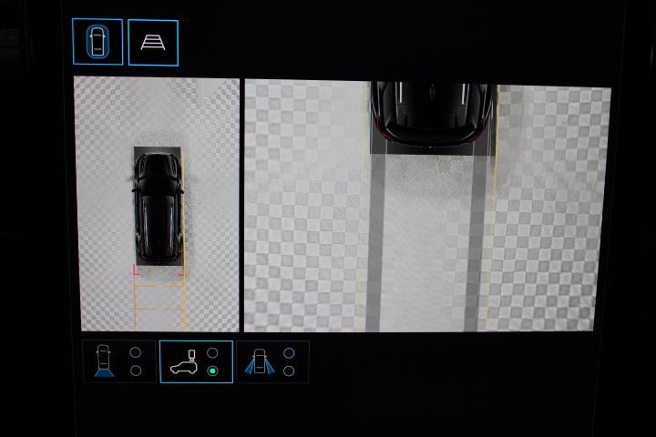 2026 GMC Terrain AT4 - Photo 54