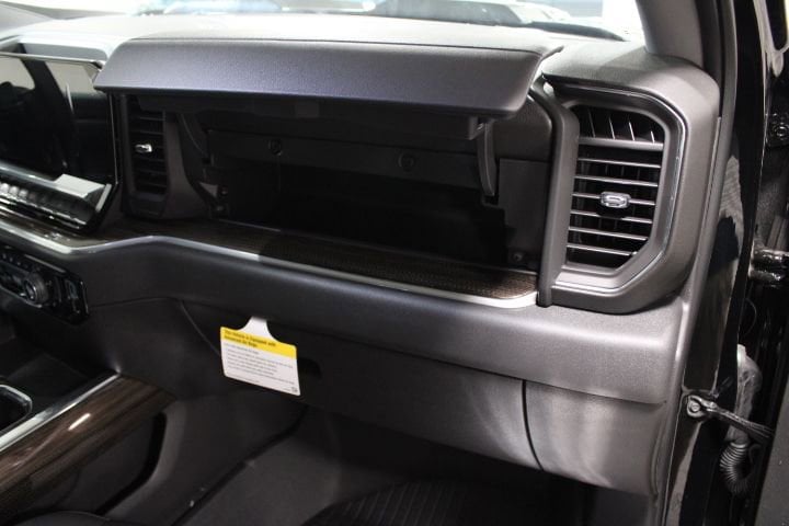 2026 Chevrolet Silverado 1500 LT Trail Boss - Photo 27