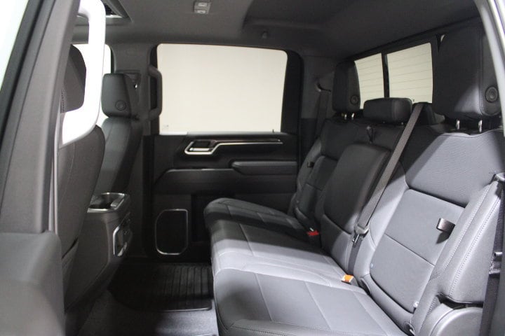 2026 Chevrolet Silverado 2500 HD LTZ - Photo 22