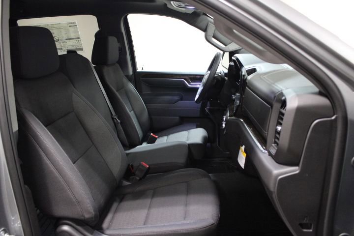 2026 GMC Sierra 1500 SLE - Photo 24