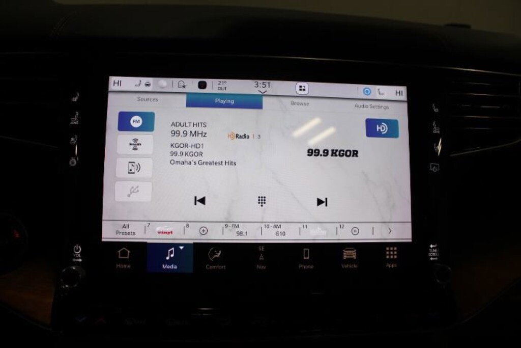 Used 2022 Jeep Grand Wagoneer Series III