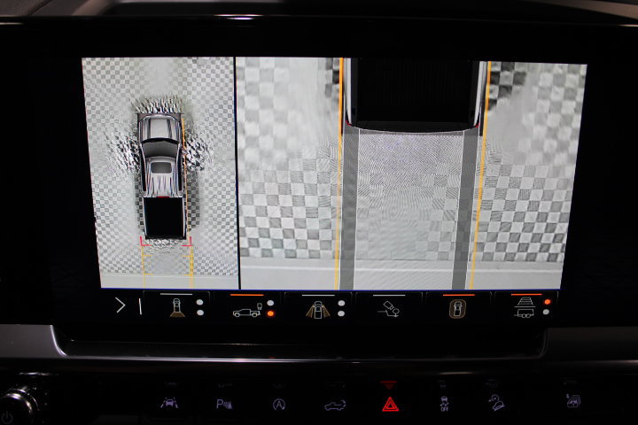 2026 GMC Sierra 1500 SLE - Photo 54