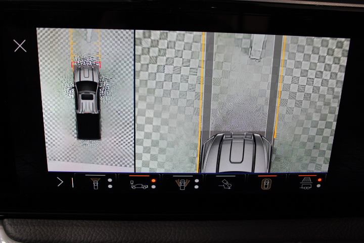 2026 GMC Sierra 2500HD Denali - Photo 59