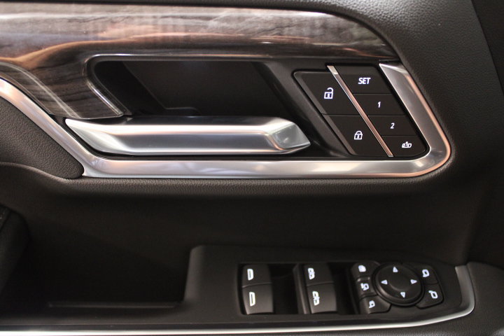 2026 Chevrolet Silverado 2500 HD LTZ - Photo 18
