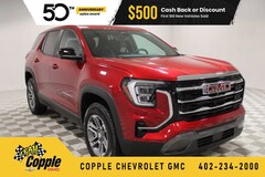 2026 GMC Terrain Elevation SUV