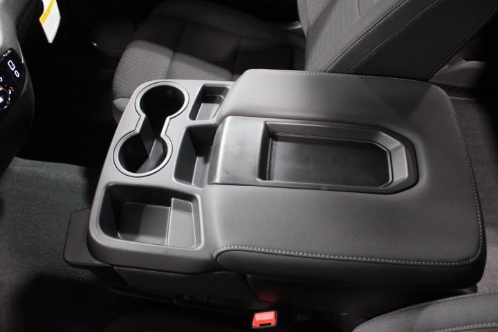 2026 GMC Sierra 1500 SLE - Photo 31