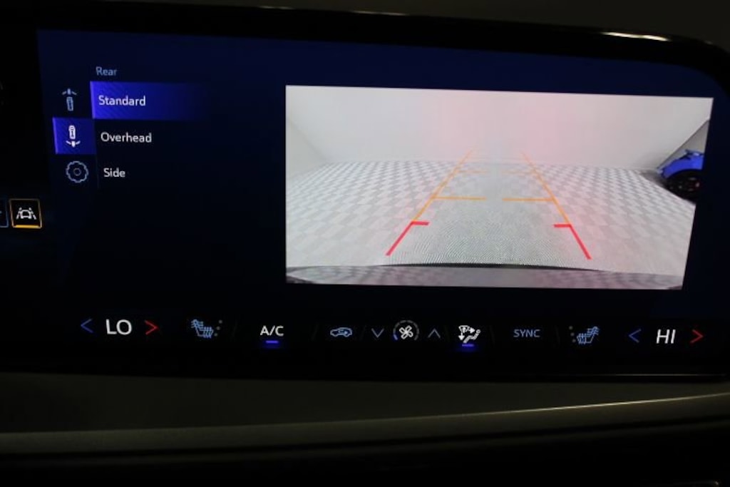 Certified 2024 Chevrolet Traverse LS SUV