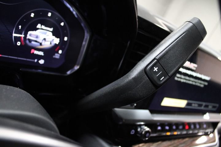 2026 GMC Sierra 1500 SLE - Photo 39