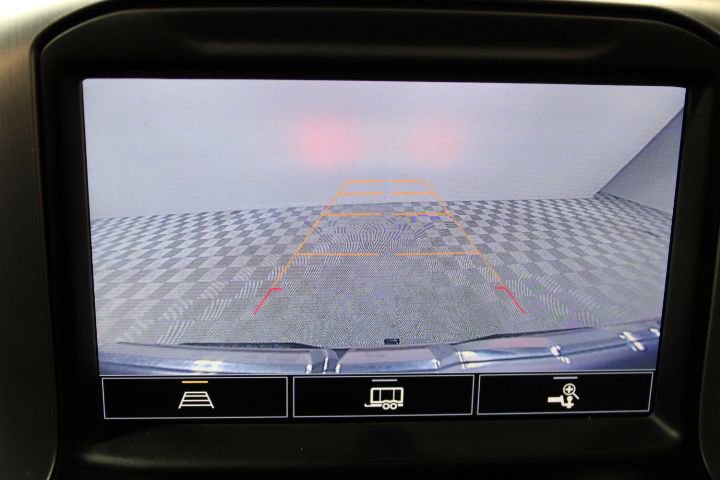 2021 Gmc Sierra 1500 SLT photo 3