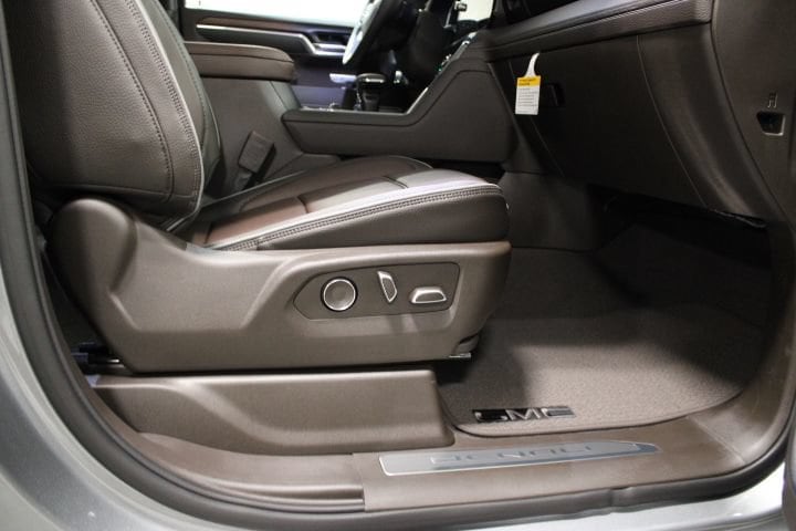 2026 GMC Sierra 1500 Denali - Photo 28