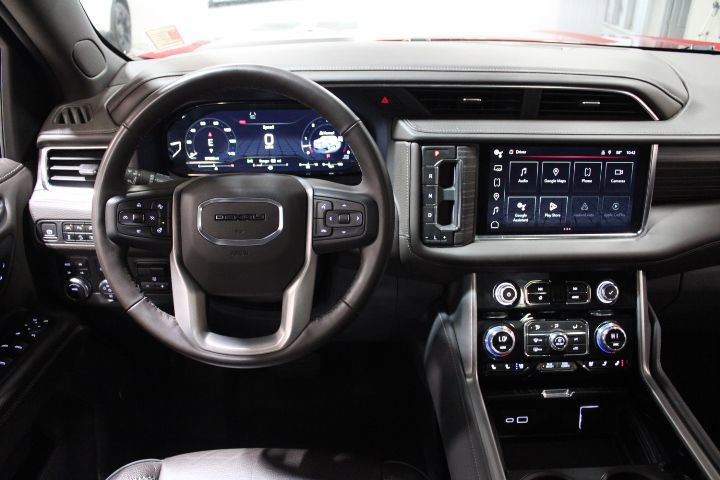 2024 GMC Yukon XL Denali - Photo 31