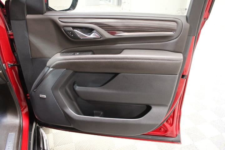 2024 GMC Yukon XL Denali - Photo 25