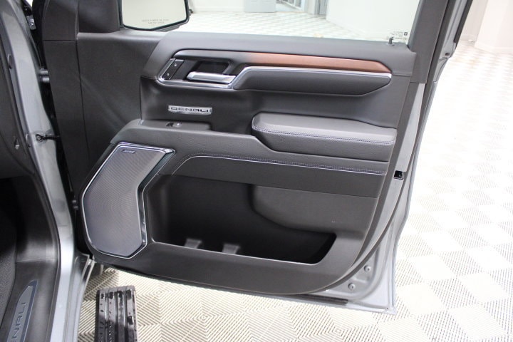 2026 GMC Sierra 1500 Denali - Photo 26