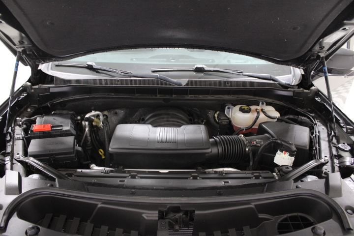 2024 Chevrolet Tahoe Z71 - Photo 48