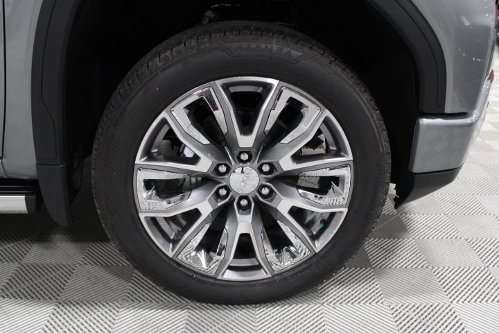 2026 GMC Sierra 1500 Denali - Photo 47