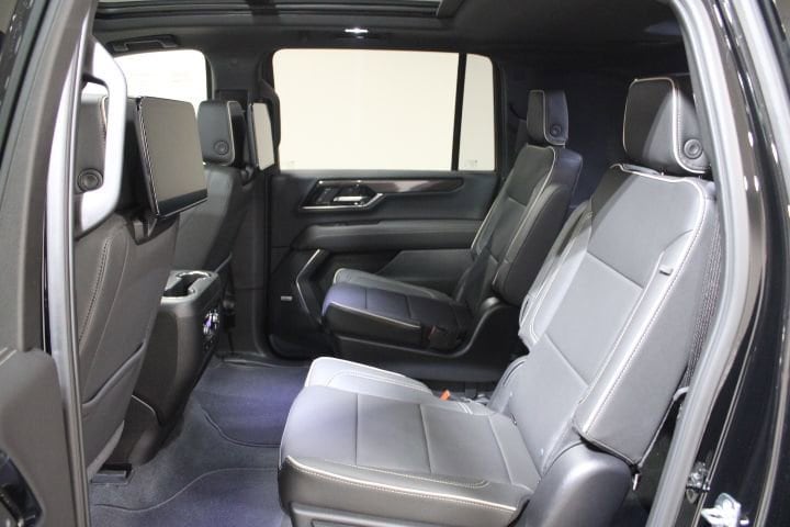 2026 GMC Yukon XL Elevation - Photo 25