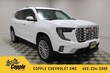  GMC Acadia