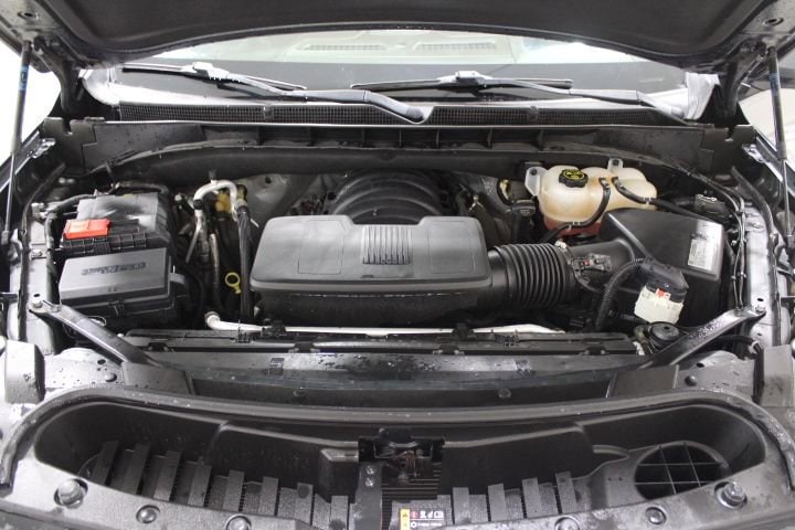 2021 GMC Yukon Denali - Photo 49