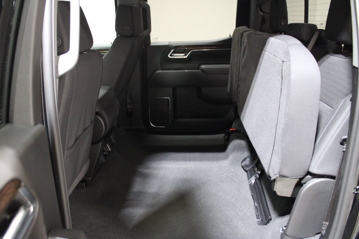 2026 GMC Sierra 1500 SLE - Photo 58