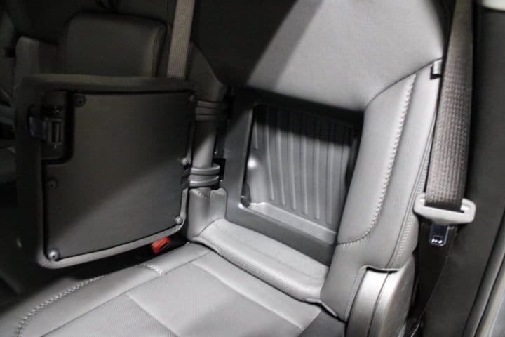 2026 GMC Sierra 1500 Denali - Photo 61
