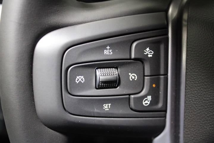 2026 GMC Sierra 1500 SLE - Photo 36
