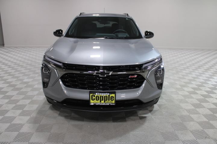 2026 Chevrolet Trax RS - Photo 6