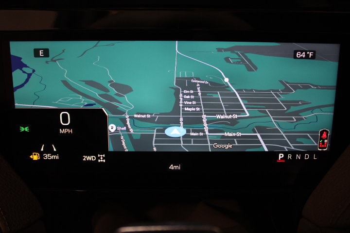2027 GMC Yukon Denali - Photo 50