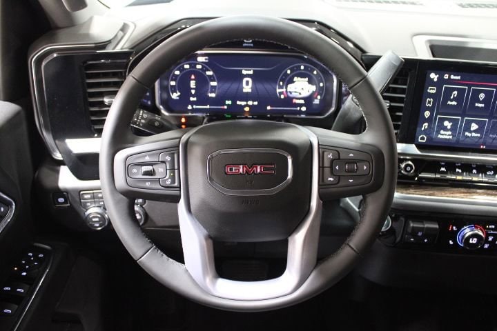 2026 GMC Sierra 1500 SLE - Photo 35