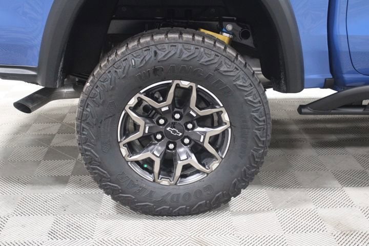 2026 Chevrolet Colorado ZR2 - Photo 43