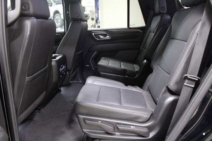2024 Chevrolet Tahoe Z71 - Photo 23
