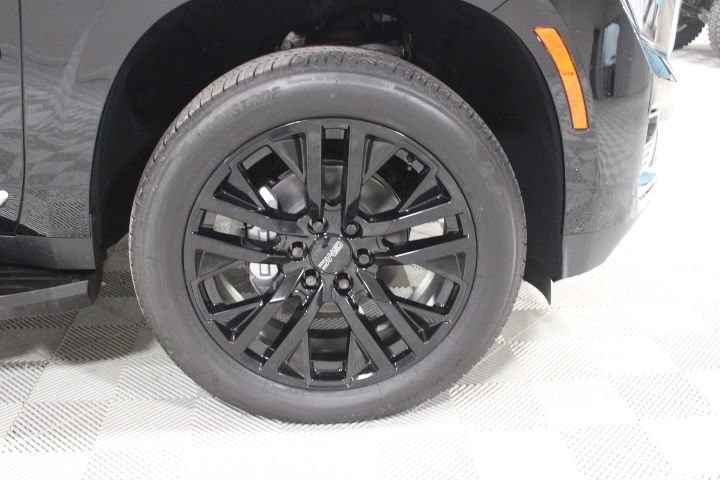 2026 GMC Yukon XL Elevation - Photo 48