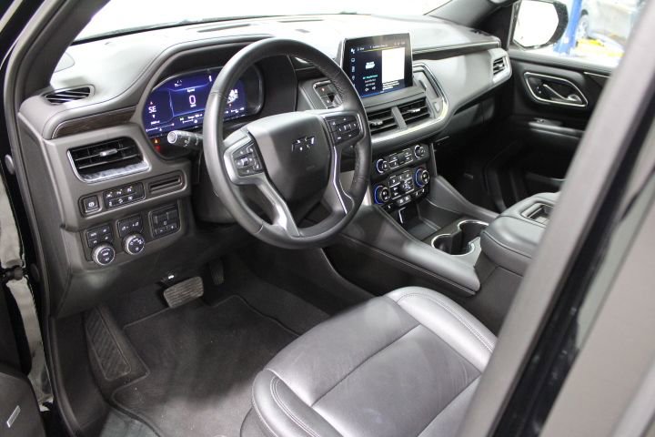 2024 Chevrolet Tahoe Z71 - Photo 43