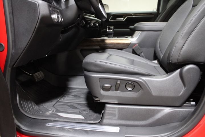 2026 GMC Sierra 1500 Elevation - Photo 20