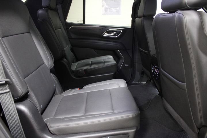 2024 Chevrolet Tahoe Z71 - Photo 29