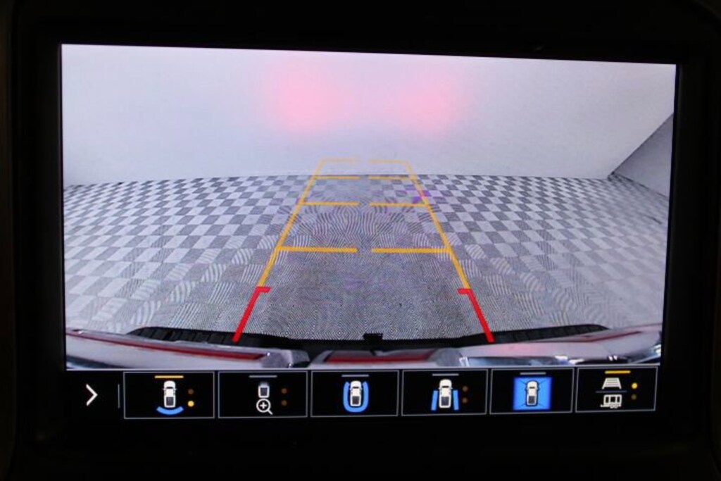 Used 2022 GMC Sierra 3500 HD Denali Truck