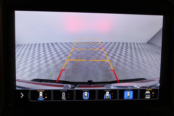 2022 Gmc Sierra 3500 HD Denali photo 3