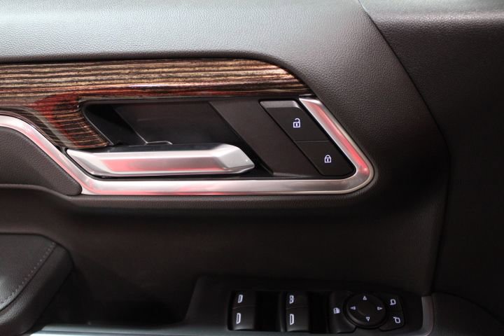 2026 GMC Sierra 1500 Elevation - Photo 18