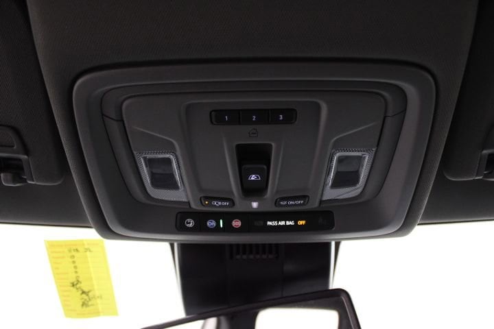 2025 Chevrolet Silverado 1500 LTZ - Photo 48