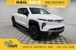 Chevrolet Silverado EV
